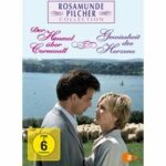 Rosamunde Pilcher - Der Himmel über Cornwall & Gewissheit des Herzens (DVD)