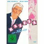 Razzia in Paris (DVD)
