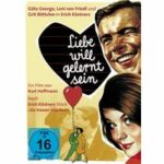 Liebe will gelernt sein (DVD)