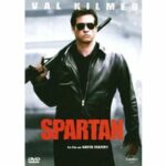 Spartan (Blu-ray)