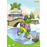 Franklin - Sport macht Spaß (DVD)