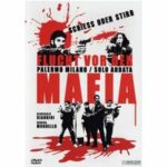 Flucht vor der Mafia (DVD)