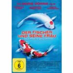 Der Fischer und seine Frau (DVD)