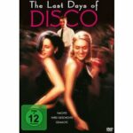 The Last Days of Disco (DVD)