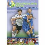 FIFA Fußball-Weltmeisterschaft Deutschland 2006 (DVD)