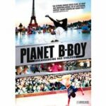 Planet B-Boy (DVD)