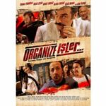 Organize Isler (DVD)