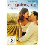 Ein gutes Jahr (DVD)
