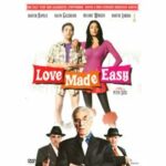 Love Made Easy (DVD)