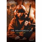 Die Unbarmherzigen (DVD)