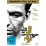 Der Mann mit dem goldenen Arm (DVD)