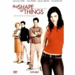 The Shape of Things (DVD)