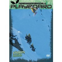 Playboard - Snowboard Video Magazine 4 (DVD) 1 Playboard - Snowboard Video Magazine 4 (DVD)