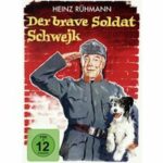 Der brave Soldat Schwejk (Blu-ray)