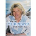 Hansi Hinterseer - Träumen am See (DVD)