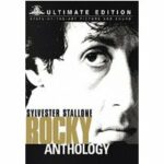 Rocky - Anthology Edition - Bonusmaterial (DVD)