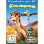 In einem Land vor unserer Zeit 12 - Die große Flugschau (DVD)