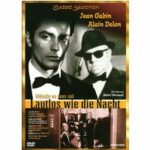 Lautlos wie die Nacht (DVD)