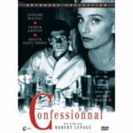 Confessionnal - Der Beichtstuhl (DVD)