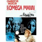 Der Omega Mann (Blu-ray)