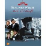 Berliner Weiße mit Schuss - Disc 1 - Episoden 1 - 3 (DVD)