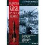 Die großen Rätsel des 2. Weltkriegs - Teil 1 (DVD)