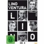 Tödliche Angst (DVD)