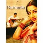Parineeta (DVD)