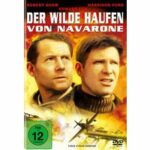 Der wilde Haufen von Navarone (Blu-ray)