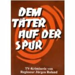 Dem Täter auf der Spur - Disc 1 - Episoden 1 - 2 (DVD)