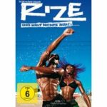 Rize (DVD)
