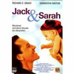 Jack & Sarah (DVD)