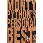 Monty Python's Personal Bests - Disc 1 - Personal Bests - Graham Chapman (DVD)