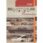 Motorvision Classic (DVD)