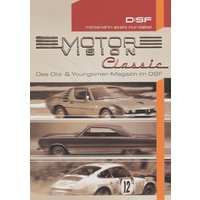 Motorvision Classic (DVD) 1 Motorvision Classic (DVD)
