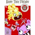 Happy Tree Friends - Staffel 1 - Disc 1 (DVD)