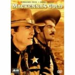 Mackenna's Gold (DVD)