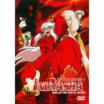 InuYasha - The Movie 4 (DVD)