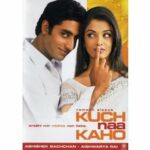 Kuch Naa Kaho (DVD)