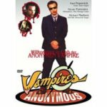 Vampires Anonymous (DVD)