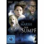 The Marsh - Der Sumpf (DVD)