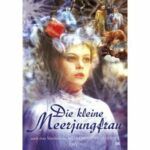 Die kleine Meerjungfrau (DVD)