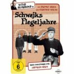 Schwejks Flegeljahre (DVD)