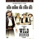 The Wild Bunch - FSK-16-Fassung (DVD)