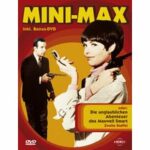 Mini-Max - Staffel 2 - Disc 1 - Episoden 1 - 6 (DVD)