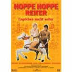 Hoppe, hoppe Reiter - Engelchen macht weiter (DVD)