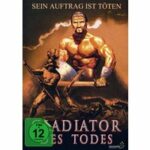 Der Gladiator von Rom (DVD)