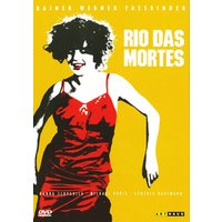 Rio das Mortes (DVD) 1 Rio das Mortes (DVD)