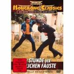 Die Stunde der tödlichen Fäuste (DVD)