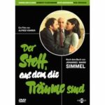 Der Stoff, aus dem die Träume sind (DVD)